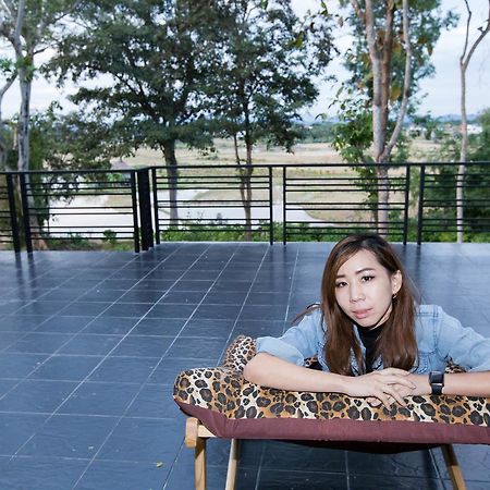 Pagoda Sight Residence Nan Bagian luar foto