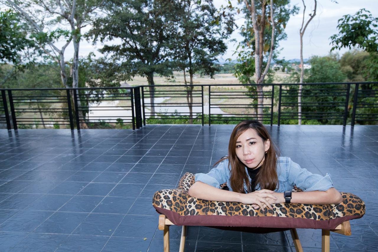 Pagoda Sight Residence Nan Bagian luar foto