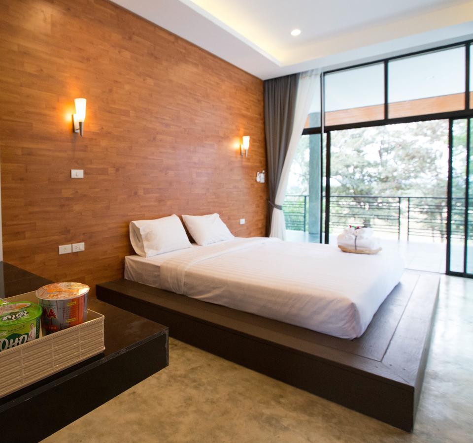 Pagoda Sight Residence Nan Bagian luar foto