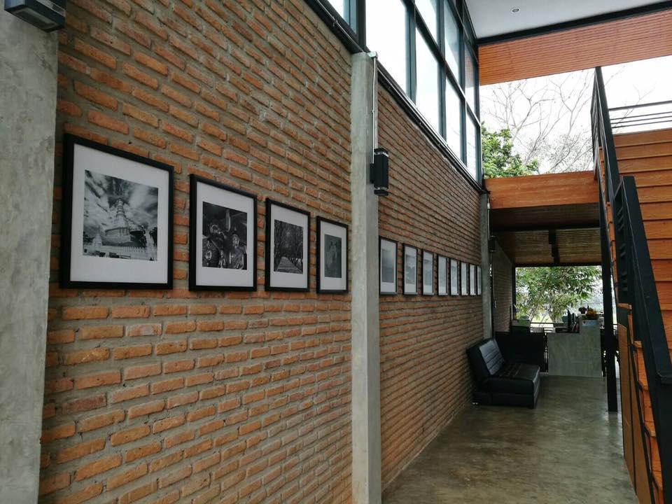 Pagoda Sight Residence Nan Bagian luar foto