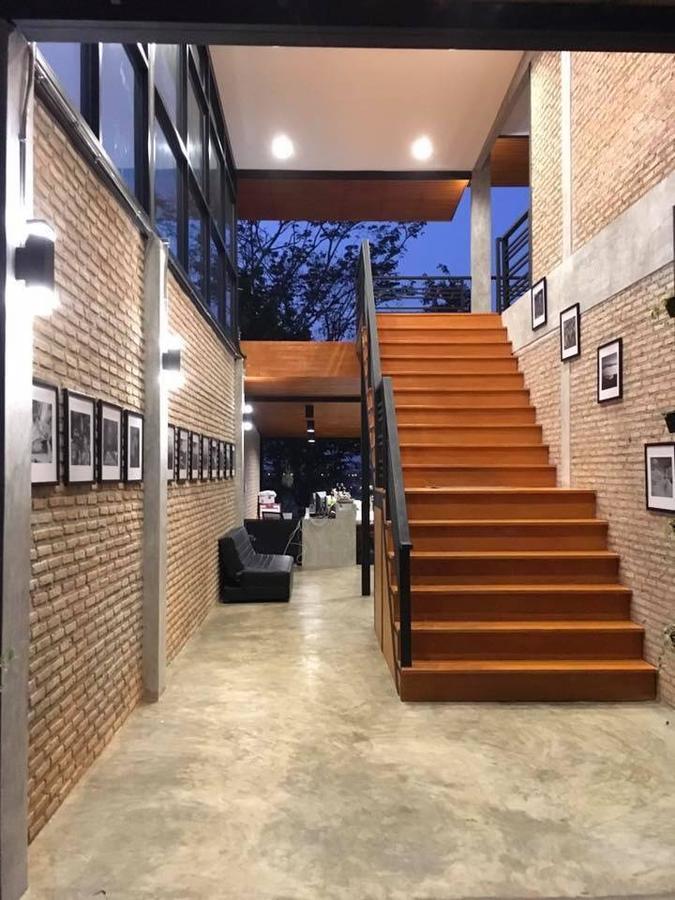 Pagoda Sight Residence Nan Bagian luar foto
