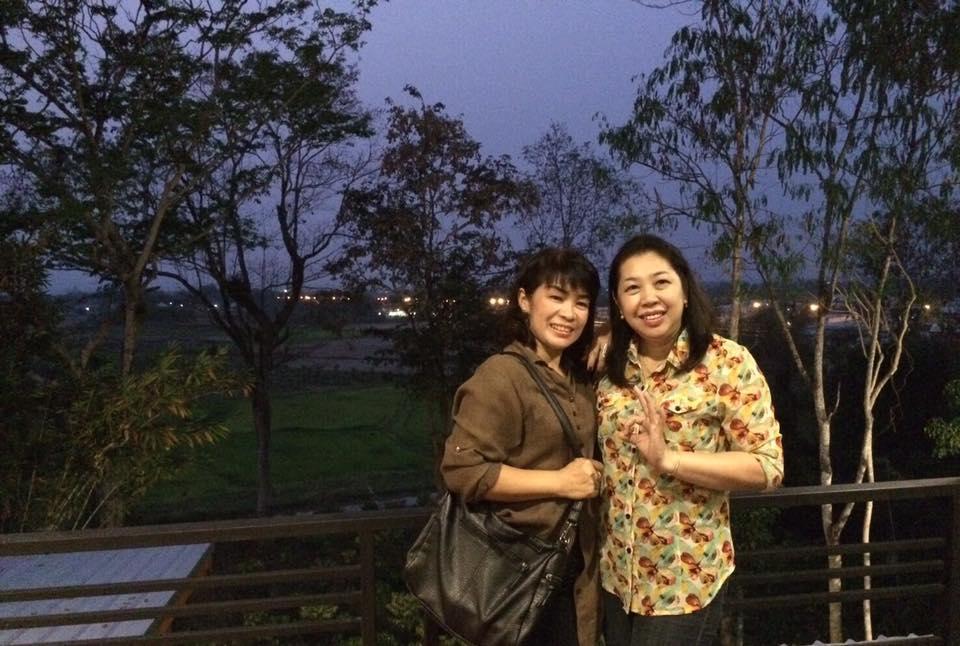 Pagoda Sight Residence Nan Bagian luar foto