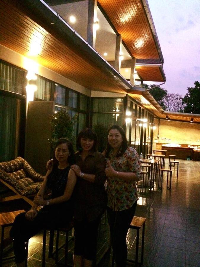 Pagoda Sight Residence Nan Bagian luar foto