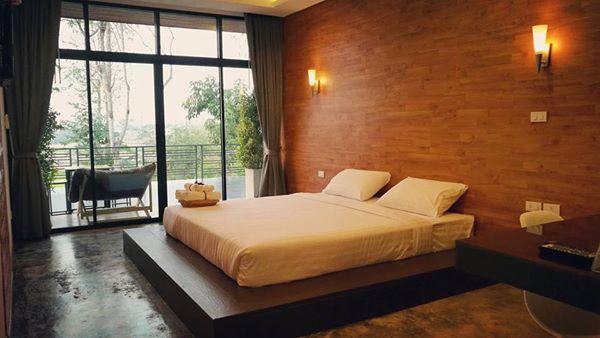 Pagoda Sight Residence Nan Bagian luar foto