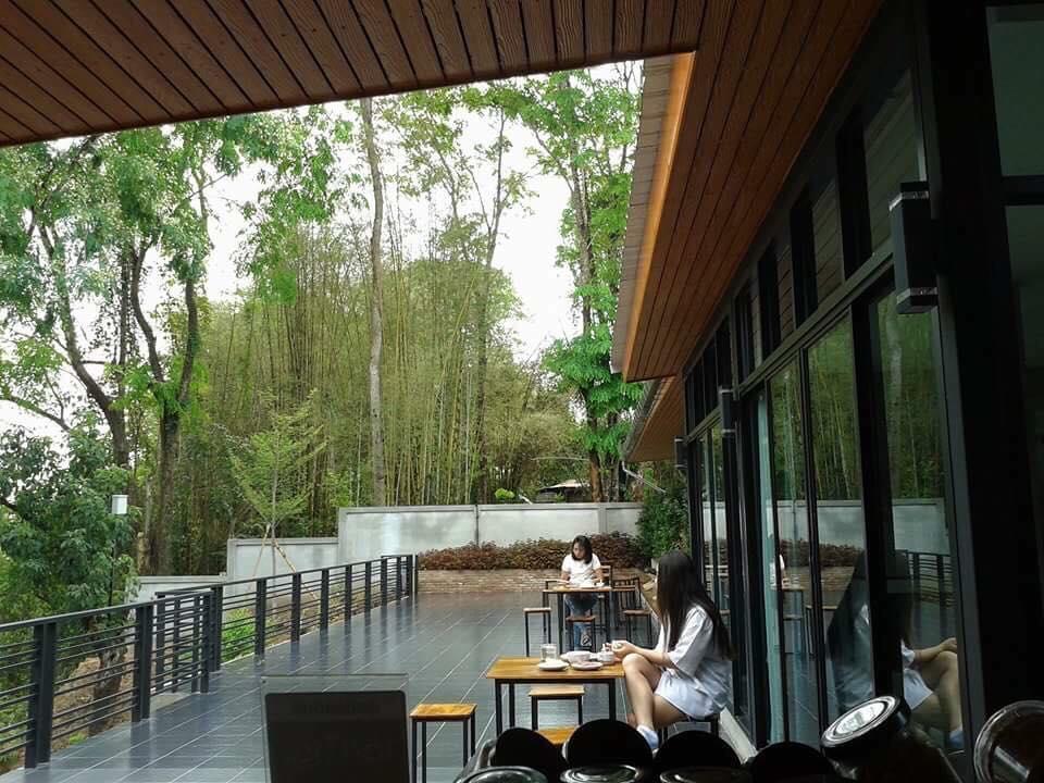 Pagoda Sight Residence Nan Bagian luar foto