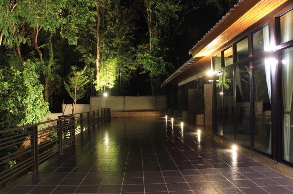 Pagoda Sight Residence Nan Bagian luar foto